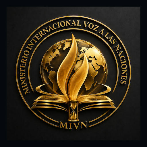 Icono oficial de la aplicación MIVN